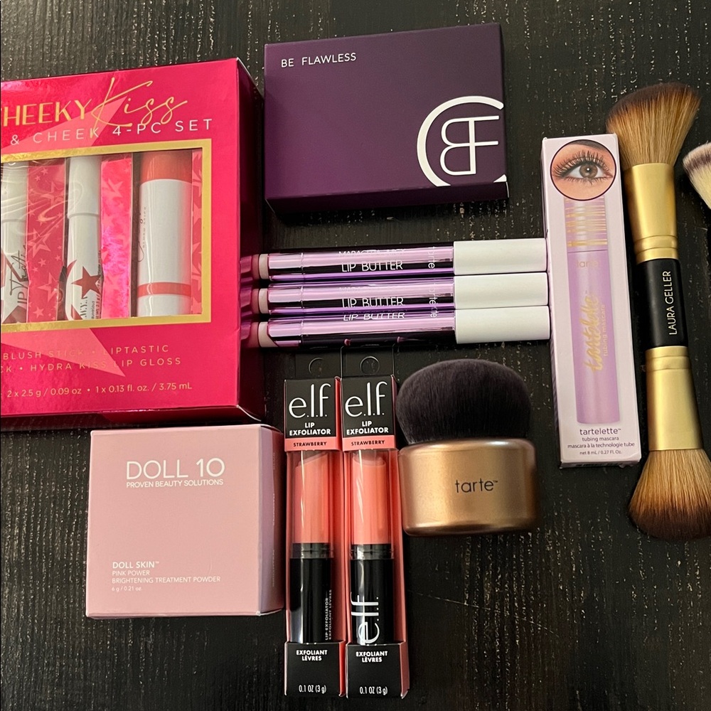 19 piece Beauty Bundle - Picture 3 of 7